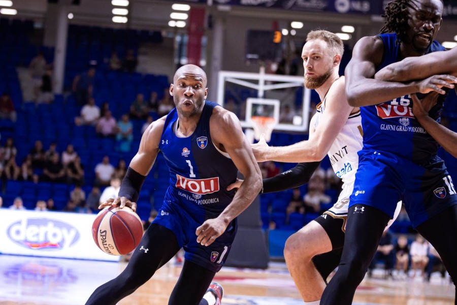 Budućnost preživjela bar još jedan dan, igraće se majstorica za veliko finale