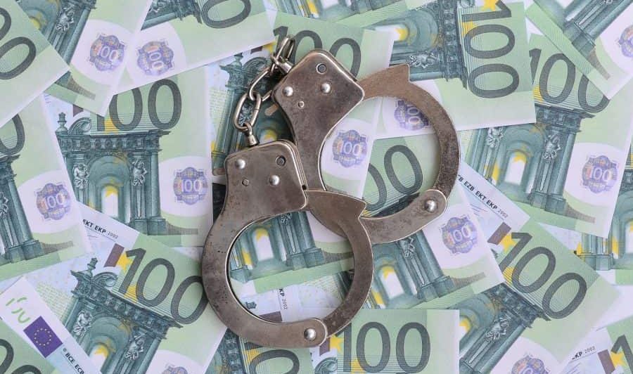 Nikšićaninu zadržavanje: Sumnja se da je na kamatu davao od 500 do 70.000 eura, kao garanciju uzimao stanove, placeve…