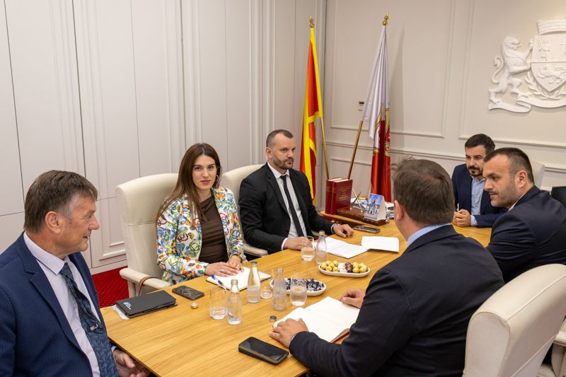 Butorović u Kotoru i Tivtu: Fokus na inspekcijski nadzor i pripreme za nautičku sezonu uz suzbijanje sive ekonomije