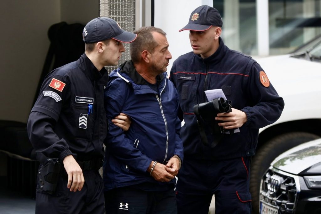 Sud odbio žalbu SDT-a: Čađenović neće u pritvor, braniće se sa slobode