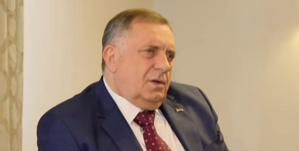 Dodik: Podgorica apsolutno pogriješila jer je zabranila ulazak građanima Srbije u Crnu Goru, ni u snu nisam mogao da zamislim da je moguće da preduzimaju takve mjere!