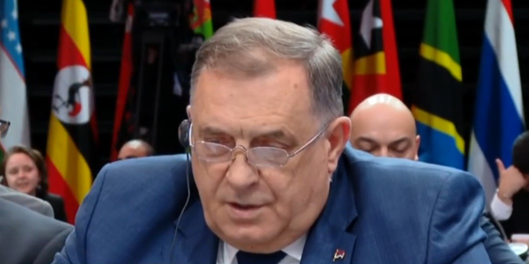 dodik