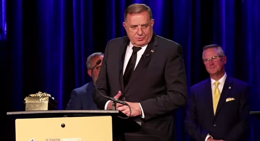 dodik