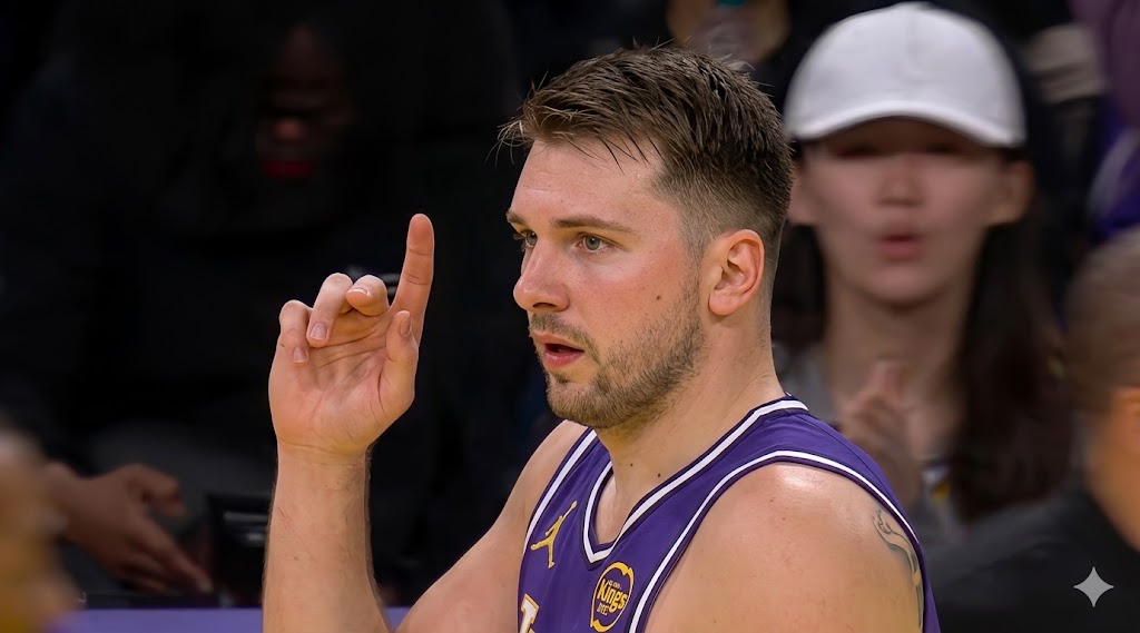Čileanci pljačkali sportiste u SAD: Na meti bio i Dončić