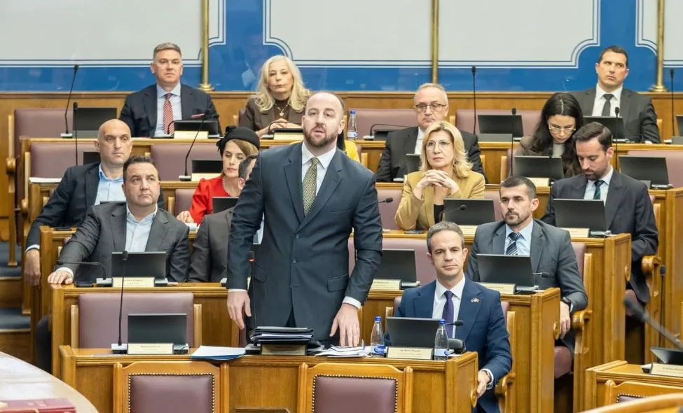 DPS, ES i HGI poslije sastanka u Delegaciji EU: Politički dijalog narušila vlast, opozicija će ponuditi jedinstvenu platformu za normalizaciju prilika
