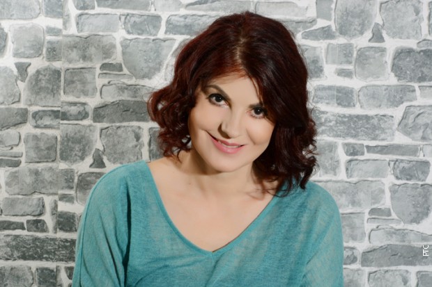 dr Divna Vuksanovic