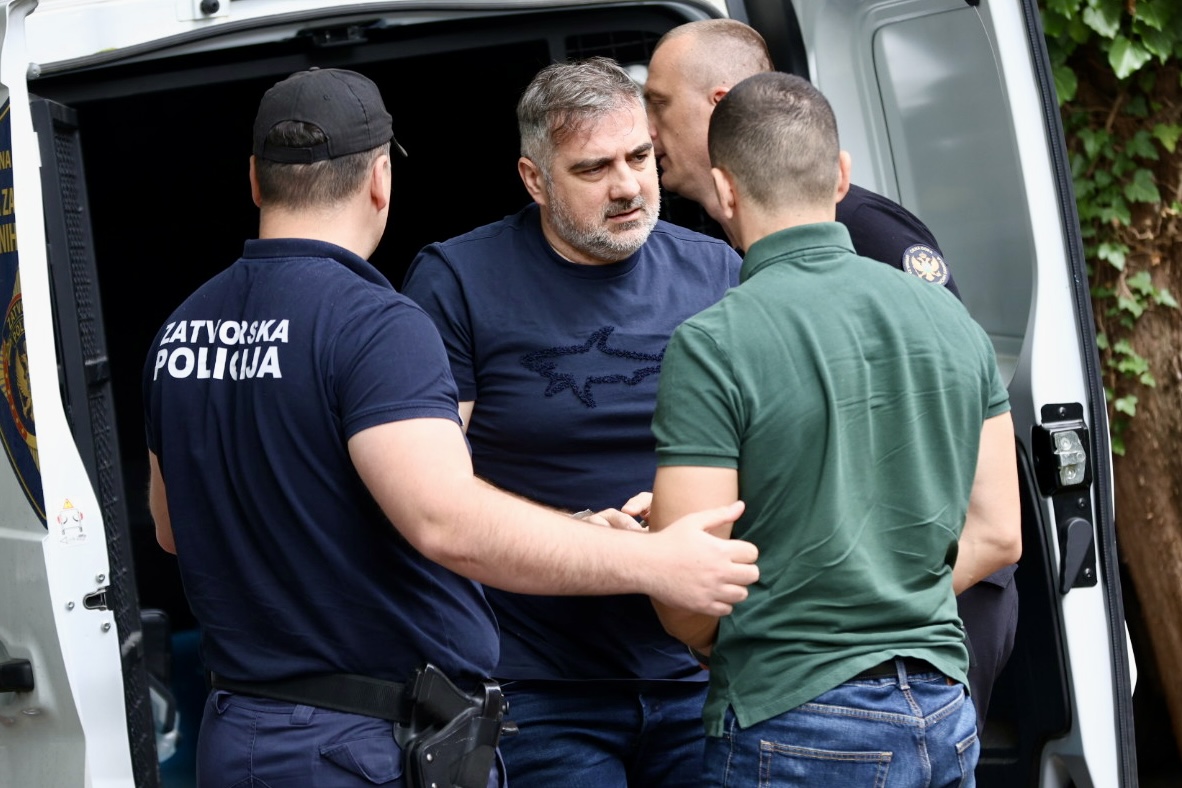 dragan knežević