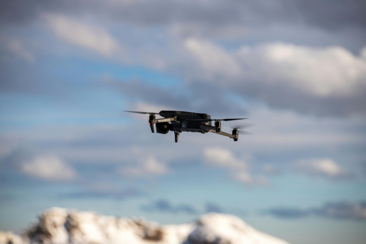 dron