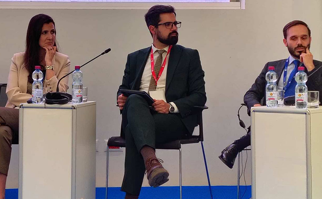 Luka Bar može imati ključnu ulogu u daljem razvoju privrede zapadnog Balkana