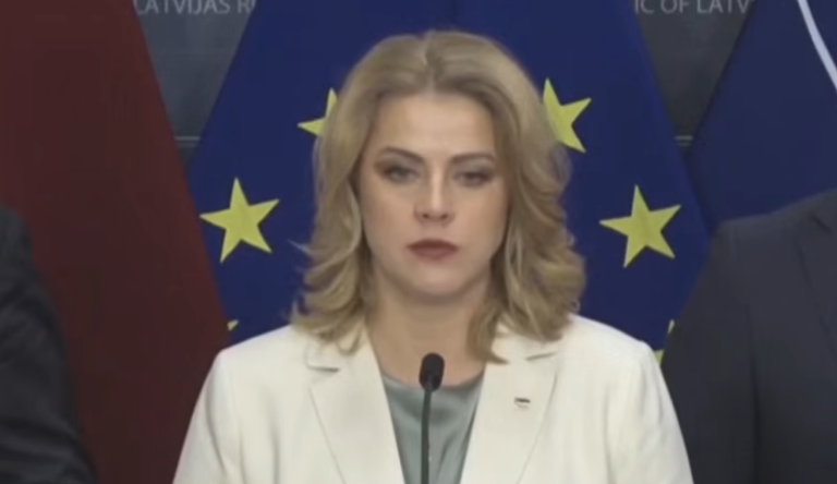 Premijerka Letonije podnijela ostavku, suspendovan ministar poljoprivrede