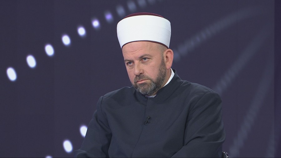 fejzić