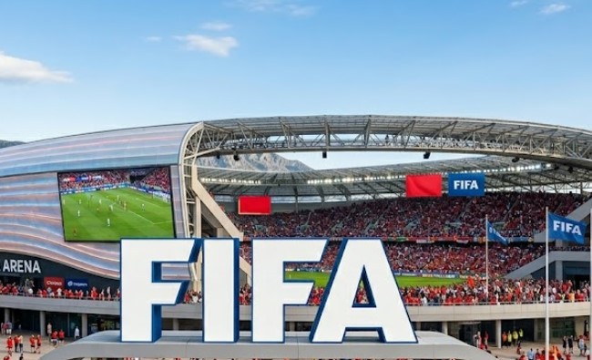 fifa