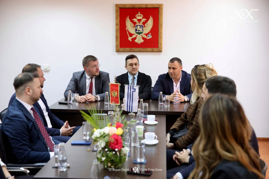 Koprivica i Vuković sa korisnicima Kakaricke gore: Stroža regulacija igara na sreću i podrška rehabilitaciji