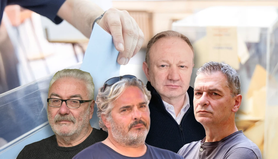 JEDNI SE SASTAJU, DRUGI RASTAJU Množe se opozicione kolone pred izbore: „Niko od njih nema luksuz da bilo koga otpisuje“
