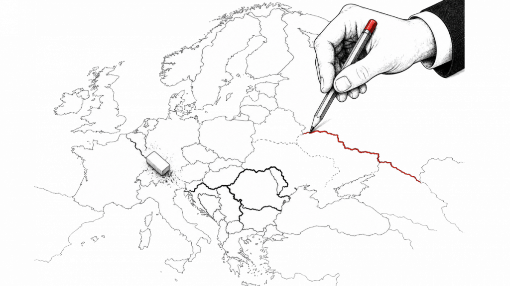 O međunarodnom pravu i „specifičnim okolnostima“