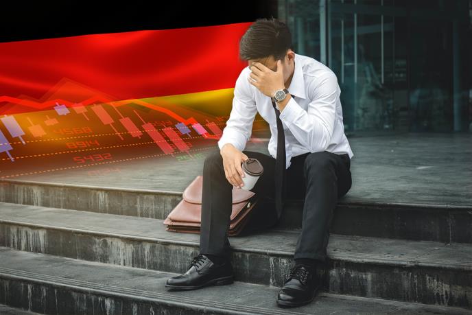 Njemačko tržište rada stagnira: 3 miliona nezaposlenih i dalje iznad praga