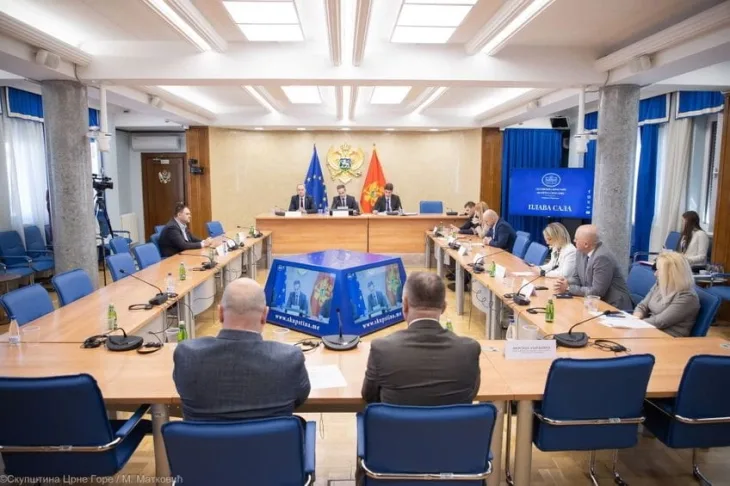 Još nema dogovora o Fiskalnom savjetu