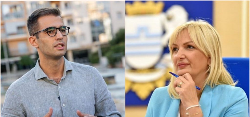 Odlaskom Borovinić Bojović u Vladu propada inicijativa SEP-a?