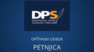DPS Petnjica: Inicijativa za smjenu prošla neslavno, nastavljamo da radimo u najboljem interesu Petnjice i njenih građana