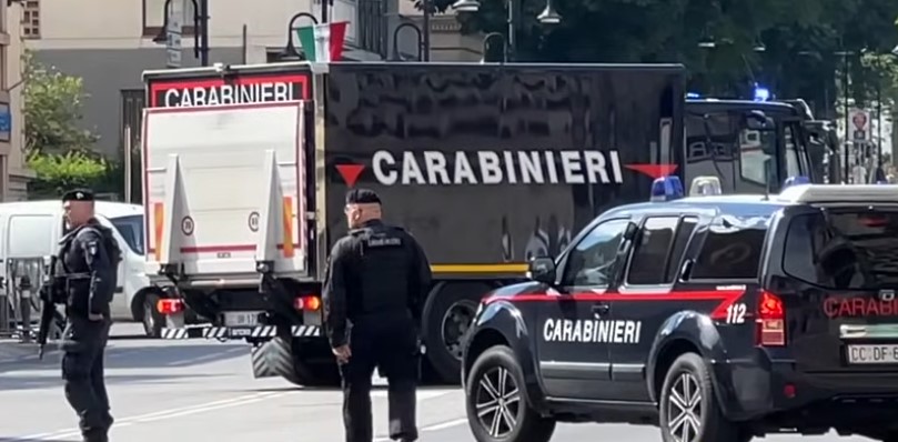 Bajramović praćen dva mjeseca: „Škaljarac“ koristio stan Rusa, imao lažna dokumenata… Evo šta je pronađeno u njegovom skrovištu u Italiji (VIDEO)