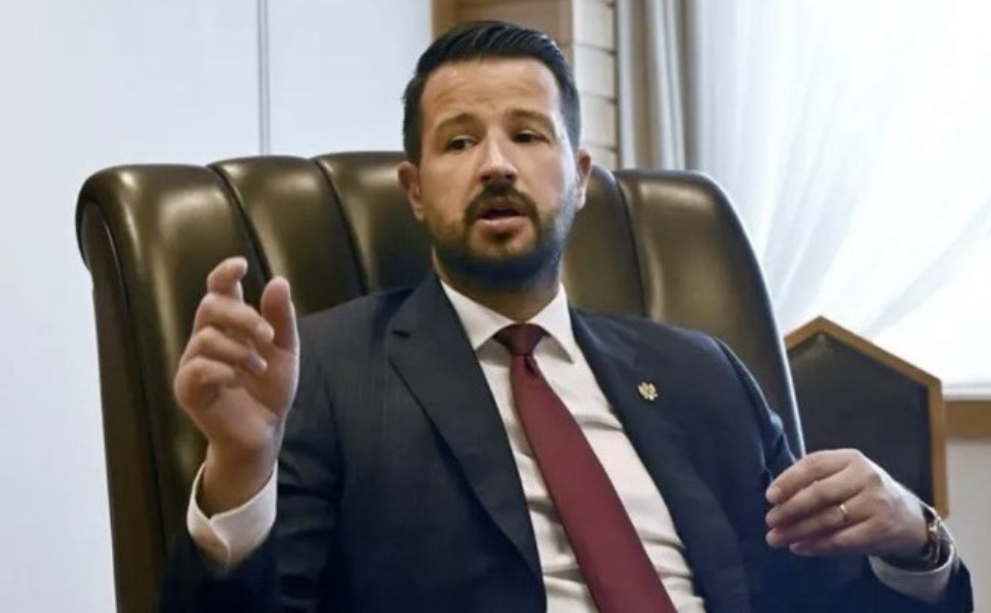 Milatović inicirao uključivanje Crne Gore u ključne kulturne inicijative EU: Kultura je most evropskog jedinstva