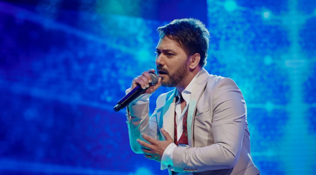Prvi glas nezavisne države na Eurosongu: Crna Gora je svijetu poručila – tu smo! To je naša pobjeda