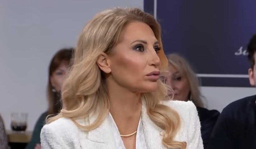 jelena jovičić