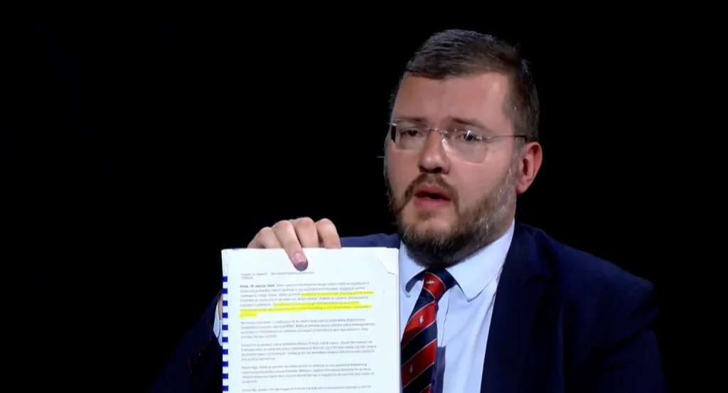 Afera MOŽURA dobija jeziv obrt: Bombe policajcima, pranje novca i tragovi do Crne Gore