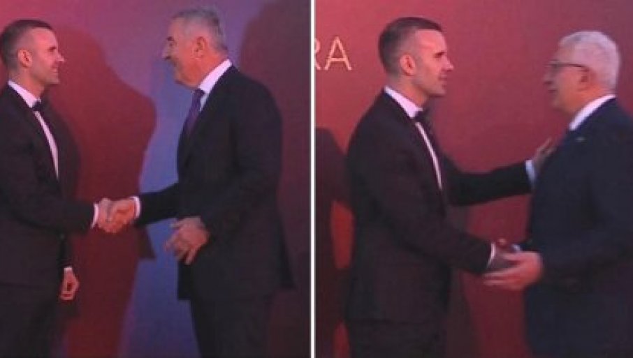 Vučić: Jakov i Milo su mi isti, najbolje odnose imam sa Kneževićem!