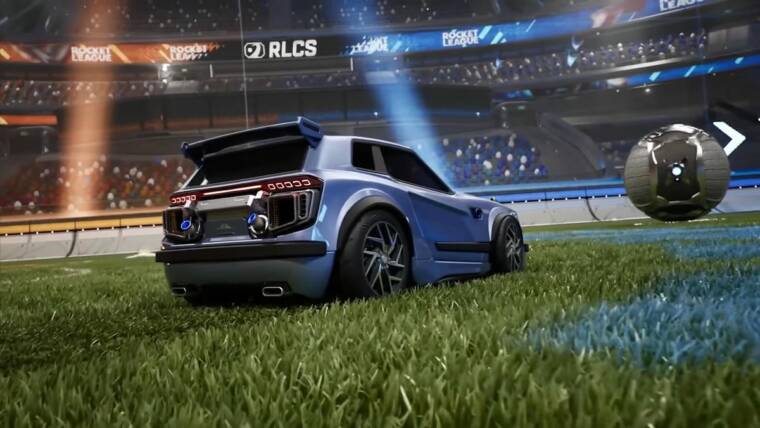 Rocket League prelazi na novi endžin: Ni manje ni više nego Unreal Engine 6!