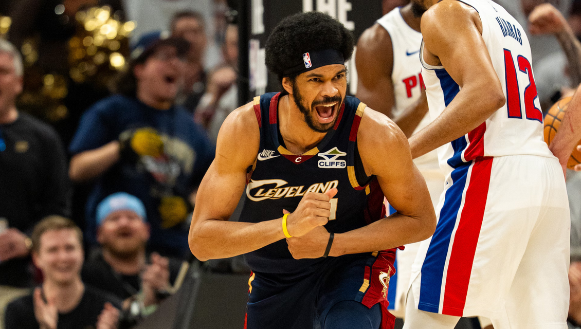 klivlend nba