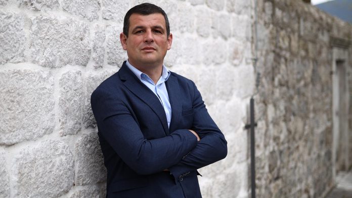 konjević