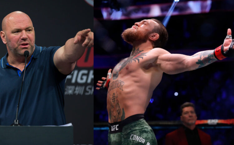 KONOR MEKGREGOR SE VRAĆA!