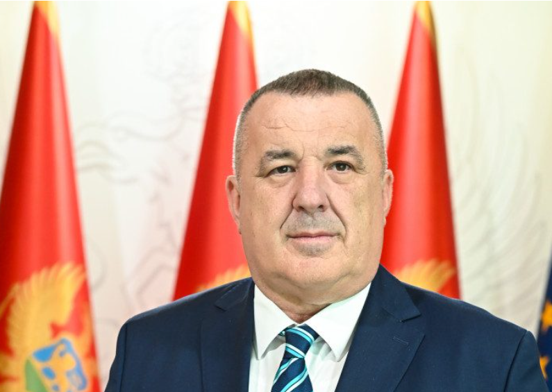 Rađenović: Frustracija Mila Đukanovića prema SNP-u ima duboke političke korijene
