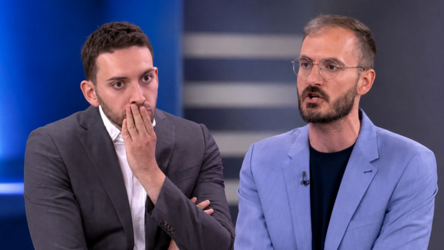 Na TV Nova S priznali: Vučić je i dalje ključni faktor za Evropsku uniju