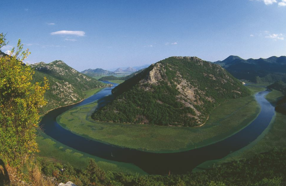 Istraživanje: Skadarsko jezero na šestom mjestu među deset najboljih evropskih destinacija za plovidbu