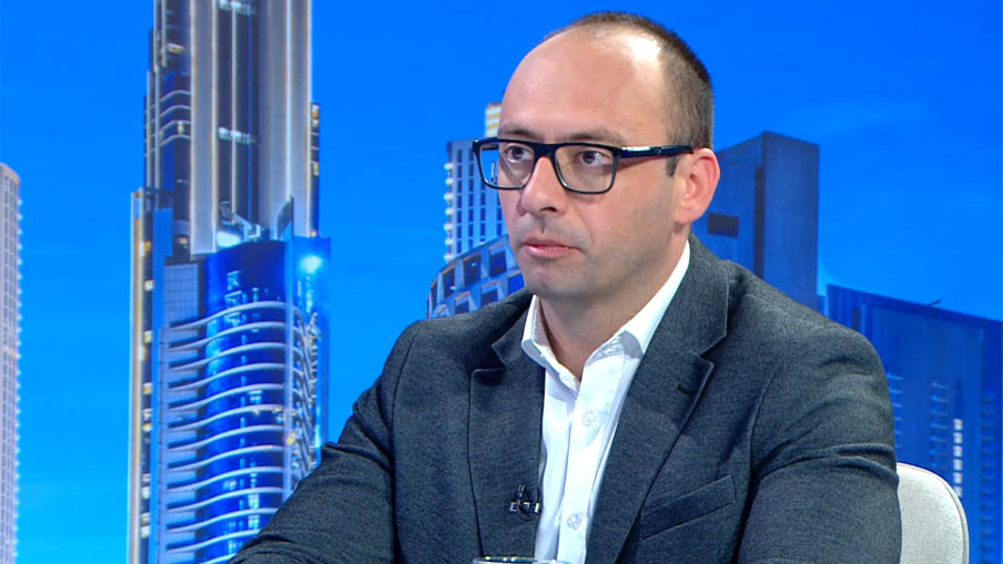 Simić: Pritvor za direktore u Gračanici je organizovani institucionalni teror Albina Kurtija