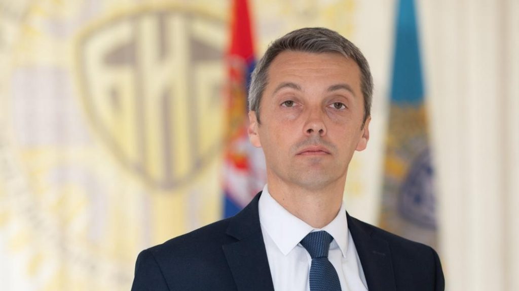 Načelnik analitike BIA ekskluzivno za Kompas: „Sarajevo safari“ – medijski metak