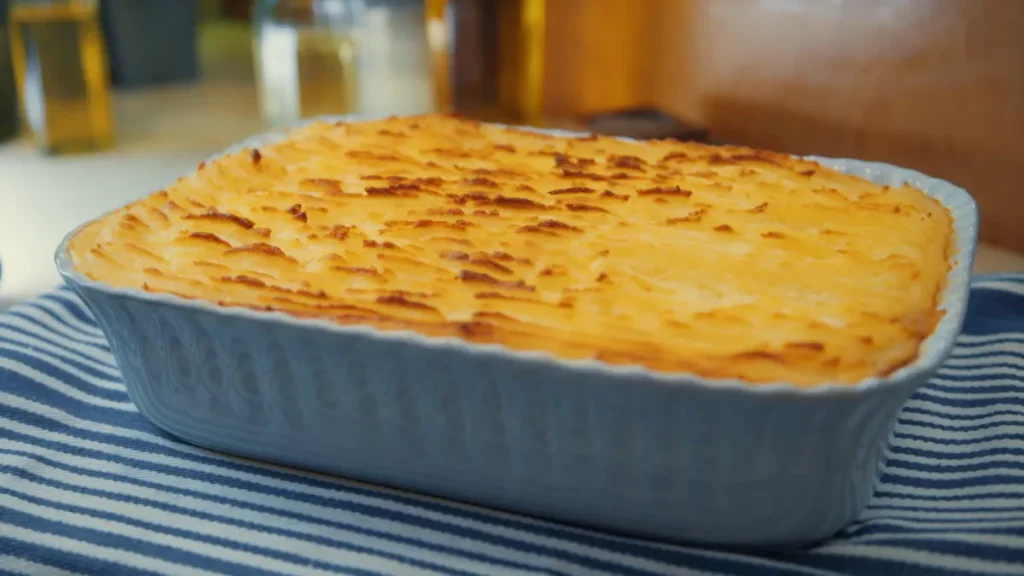 Najbolja pastirska pita