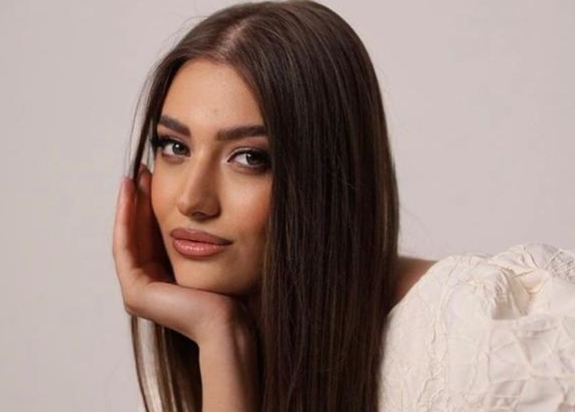 Lara Miljković iz Podgorice po glasovima publike iz čitavog svijeta trenutno najljepša na takmičenju Miss Summer World 2026