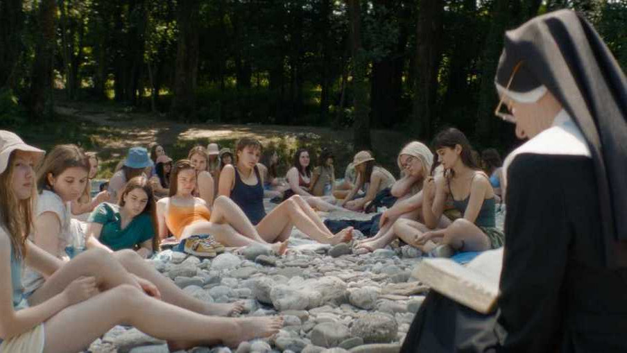 „Dani slovenačkog filma” u Kinoteci