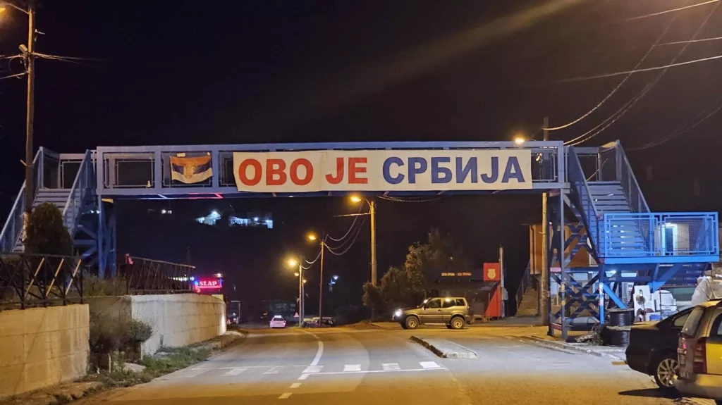 Damoklov mač i dalje prijeti srpskom univerzitetu na KiM, uprkos upisu novih studenata