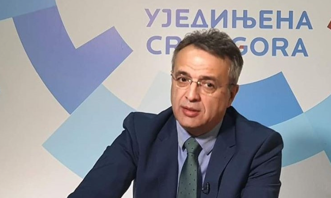 Danilović: „Nisam izjednačavao LGBT populaciju i Epštajna, prestanite da iznosite netačne tvrdnje“