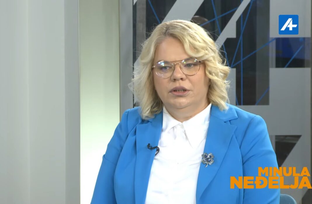 maja vukićević