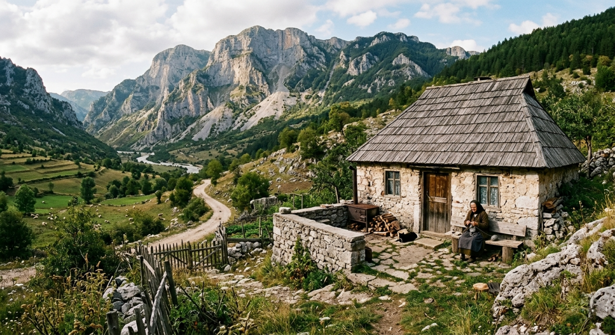 majka