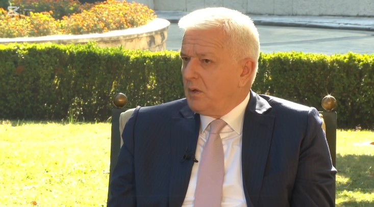 marković
