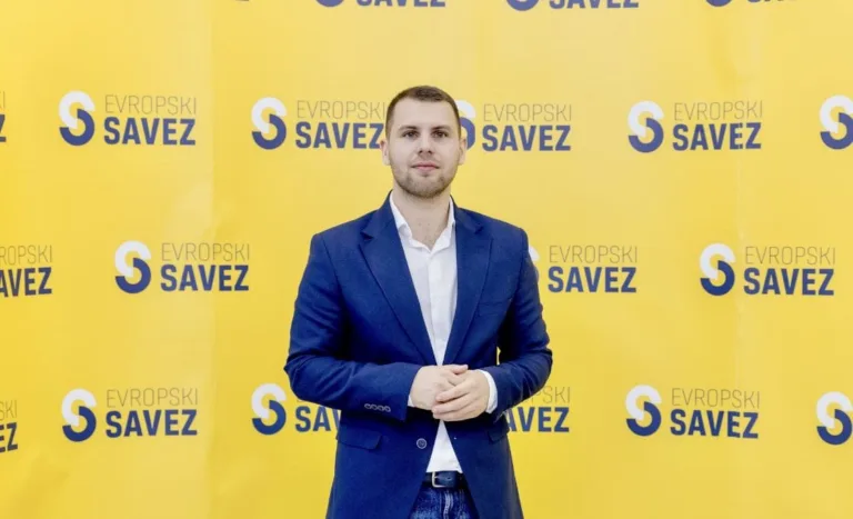 Mašković Borovinić-Bojović: Donedavna vlast posljedica prekrajanja izborne volje na izborima u Podgorici, nijeste imali većinu, pa ste podnijeli ostavku