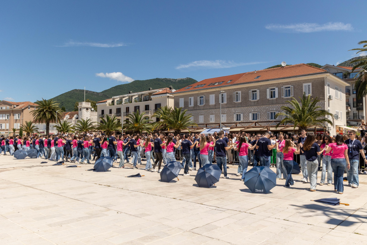 maturanti tivat