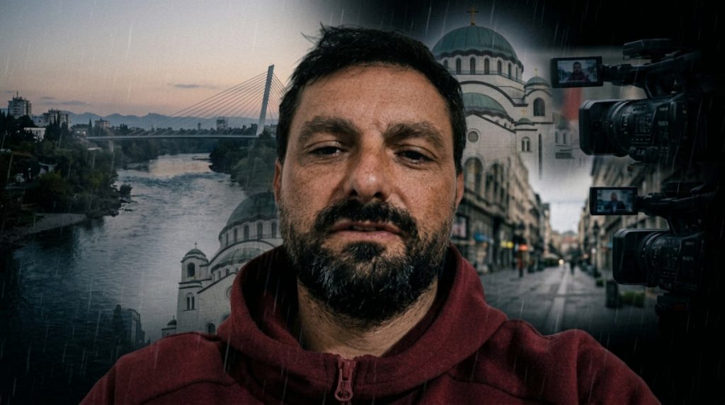 „Đe vam je Medenica, sokolovi“: ANB i UP su 90 državljana Srbije protjerali i proglasili kriminalcima, pola godine ne mogu da provale ko je Medeničina krtica u ANB-u!