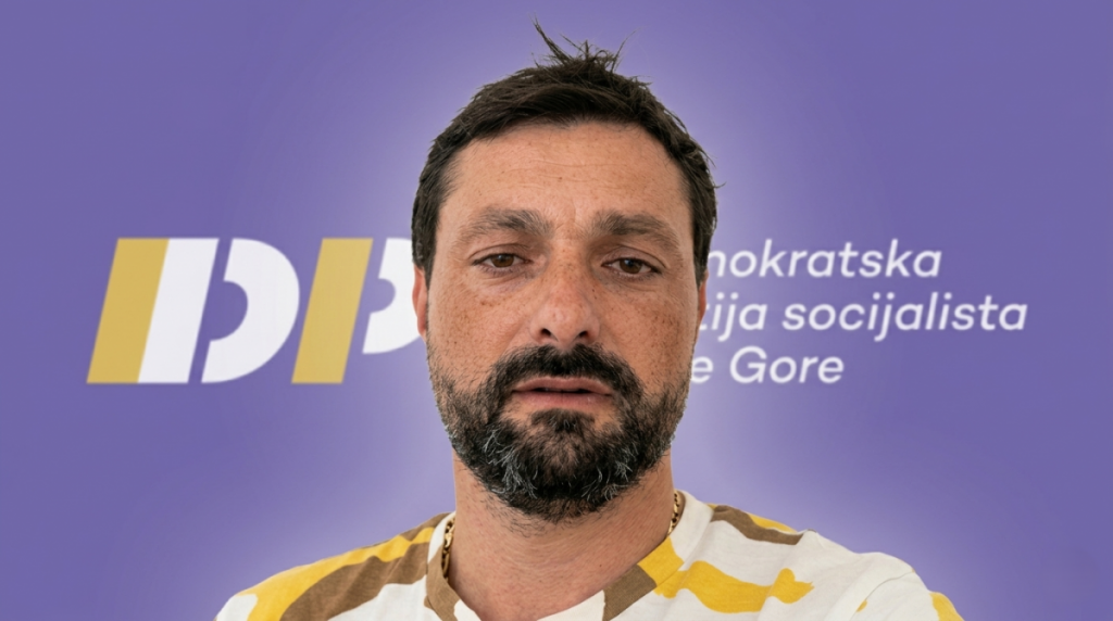 Analiza: Kako DPS preko Miloša Medenice, ili AI, blati funkcionere vlasti bez posljedica